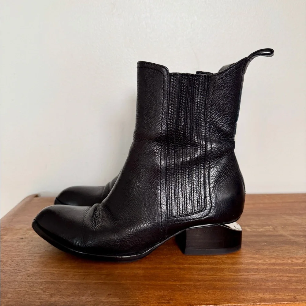 Alexander Wang alexander wang
